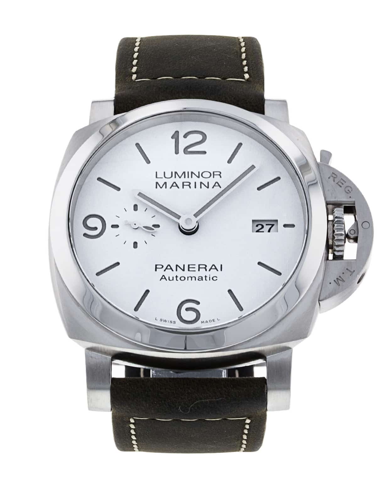 Panerai Luminor Marina PAM01314